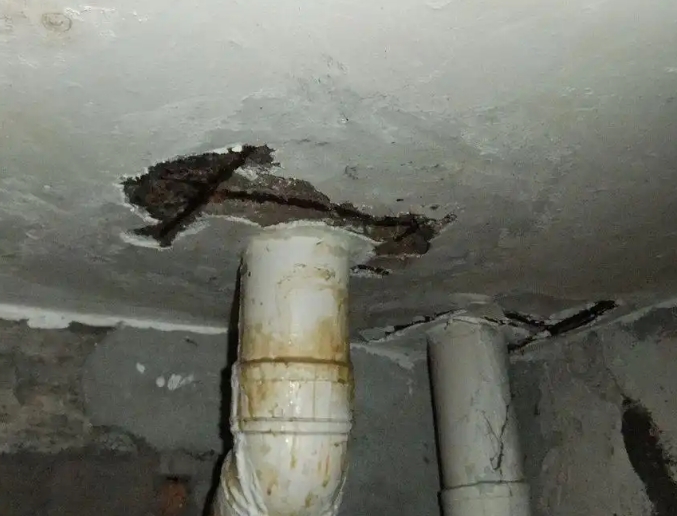 北仑卫生间漏水维修公司浅析北仑卫生间渗水维修的方法