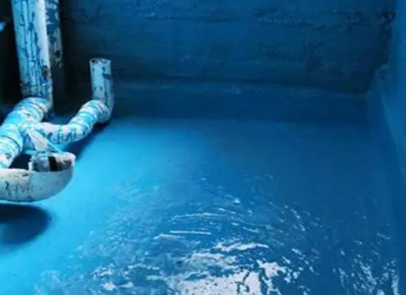 北仑卫生间漏水维修公司分下防水公司如何判断防水工程的质量?
