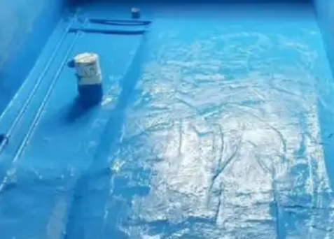 北仑卫生间漏水维修公司分享下北仑卫生间防水工程中常用防水涂料介绍。